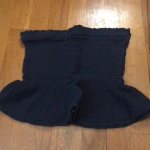 American Eagle tube top